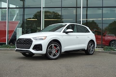 2025 Audi Q5 e S line Premium Plus SUV