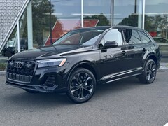 2025 Audi Q7 Premium Plus SUV