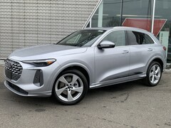 2025 Audi Q5 Prestige SUV