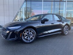 2026 Audi A6 Premium Plus Sedan