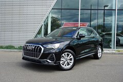 2025 Audi Q3 S line Premium SUV