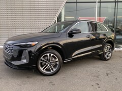 2025 Audi Q5 Premium Premium 2.0 TFSI quattro