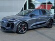 Audi SQ6 e-tron