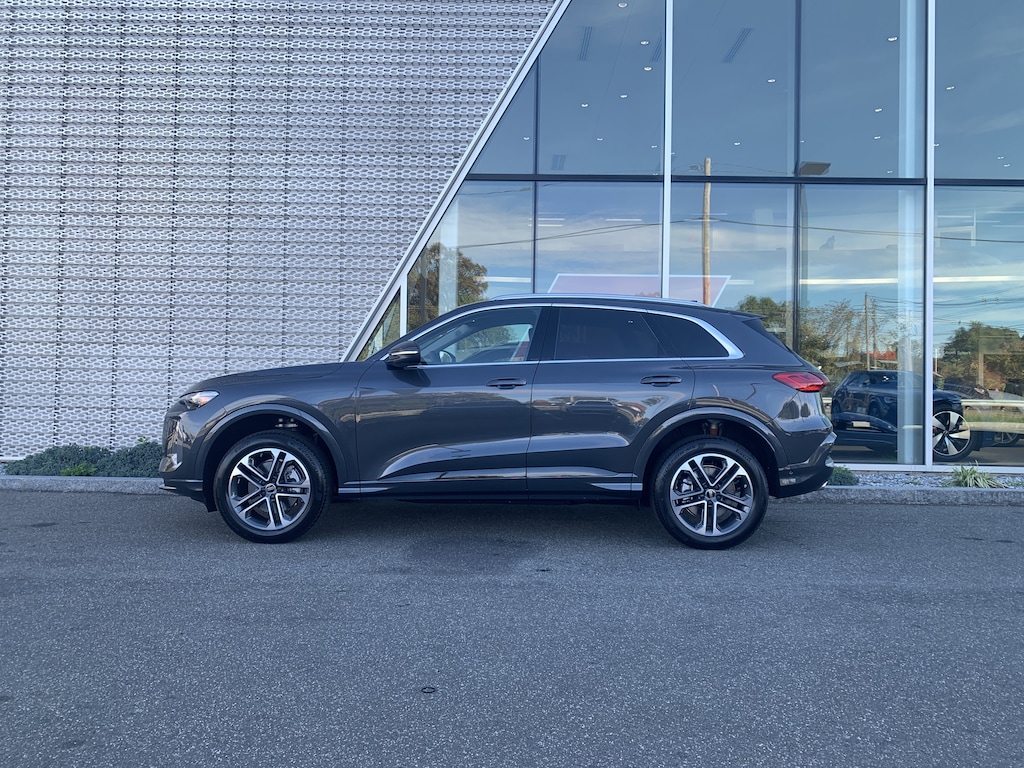 New 2025 Audi All-new Q5 Prestige SUV