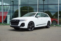 2025 Audi Q7 Premium Plus SUV