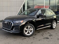 2023 Audi Q5 Premium Premium 40 TFSI quattro