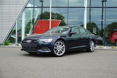 2025 Audi A6 Premium Sedan