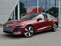 2025 Audi A5 Prestige Sportback