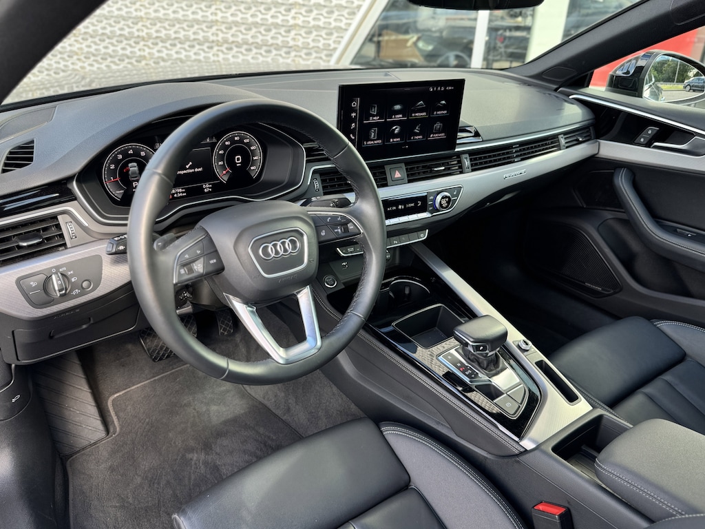 Used 2023 Audi A5 Sportback S line Premium Plus S line Premium Plus 45 TFSI quattro