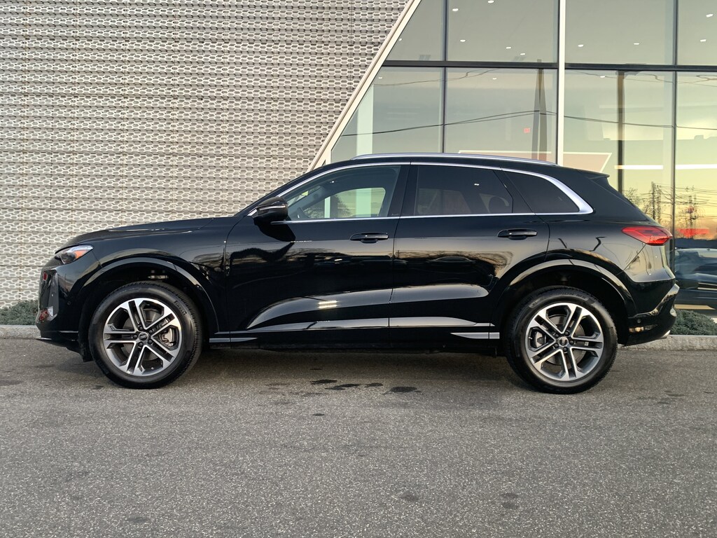 Used 2025 Audi Q5 Premium Plus Premium Plus 2.0 TFSI quattro