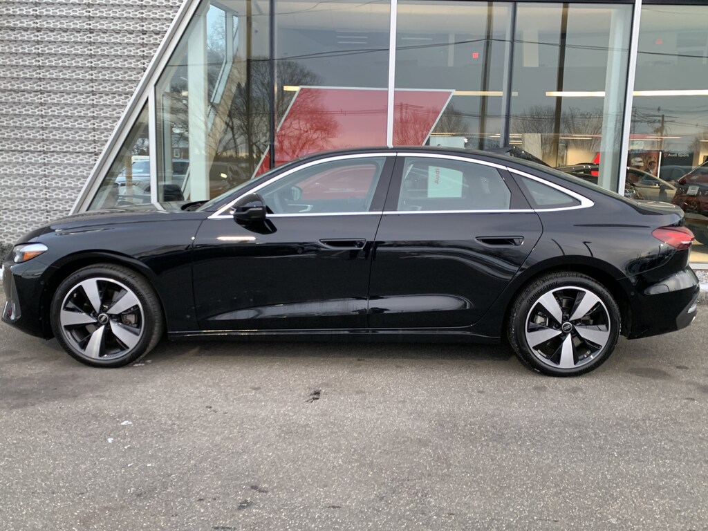 Used 2025 Audi A5 Premium Premium 2.0 TFSI quattro