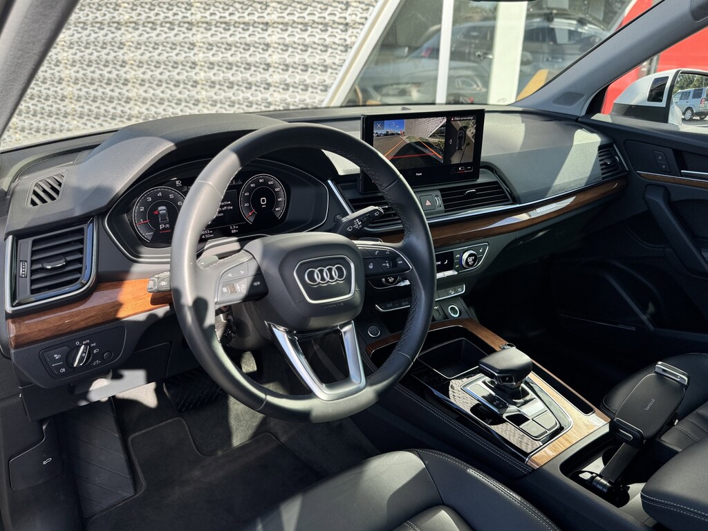 Used 2023 Audi Q5 S line Premium Plus S line Premium Plus 45 TFSI quattro