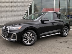 2023 Audi Q5 S line Premium Plus S line Premium Plus 45 TFSI quattro