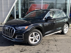 2023 Audi Q5 Premium Premium 40 TFSI quattro