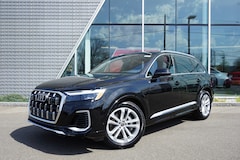 2025 Audi Q7 Premium Plus SUV