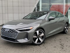 2025 Audi A5 Premium Plus Sportback