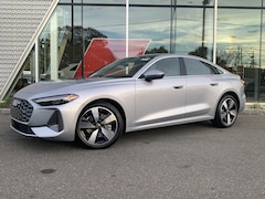 2025 Audi A5 Premium Plus Sportback