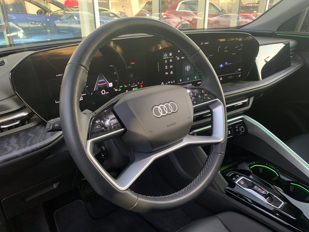 Used 2025 Audi Q5 Premium Plus Premium Plus 2.0 TFSI quattro