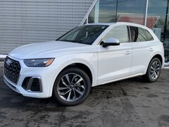 2023 Audi Q5 S line Premium Plus S line Premium Plus 45 TFSI quattro