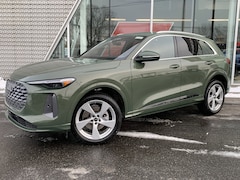 2025 Audi Q5 Premium Plus SUV