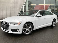 2024 Audi A6 Sedan Premium Plus Premium Plus 45 TFSI quattro