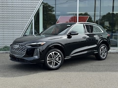 2025 Audi Q5 Premium SUV