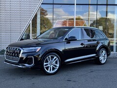2025 Audi Q7 Premium Plus SUV