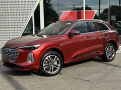 2025 Audi Q5 Premium Plus SUV