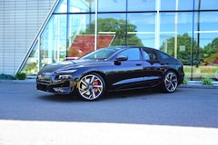 2025 Audi S6 Sportback e-tron Premium Plus Sedan