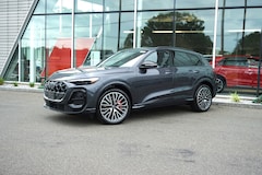 2025 Audi All-new SQ5 Premium Plus SUV