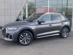 2023 Audi Q5 S line Premium Plus S line Premium Plus 45 TFSI quattro
