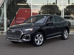 2025 Audi Q5 Sportback S line Premium Plus SUV