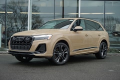 2025 Audi Q7 Premium Plus SUV
