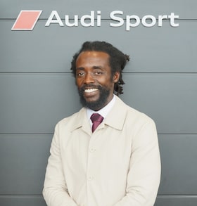 Staff member Henley Germain from ID_a238aaf30f59
