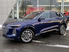 2025 Audi Q5 Premium SUV