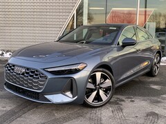 2025 Audi A5 Premium Plus Sportback