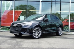 2025 Audi Q3 S line Premium SUV