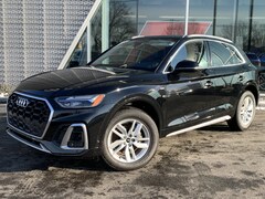 2023 Audi Q5 S line Premium S line Premium 45 TFSI quattro