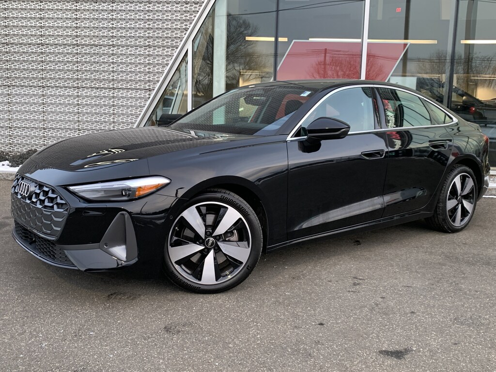 Used 2025 Audi A5 Premium Premium 2.0 TFSI quattro