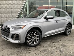 2023 Audi Q5 S line Premium Plus S line Premium Plus 45 TFSI quattro