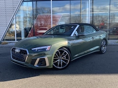 2024 Audi A5 Cabriolet S line Premium Plus S line Premium Plus 45 TFSI quattro