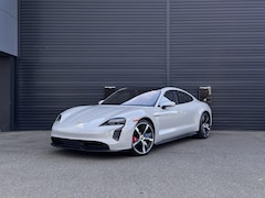 2024 Porsche Taycan GTS GTS AWD