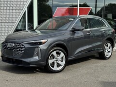 2025 Audi All-new Q5 Premium Plus SUV