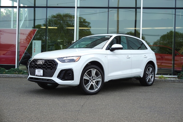 2025 Audi Q5 S line Premium SUV for sale in Wallingford, CT