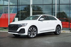 2025 Audi Q8 Premium Plus SUV