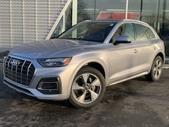 2022 Audi Q5 Premium Plus Premium Plus 40 TFSI quattro
