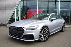 2025 Audi A7 Premium Plus Sportback