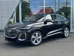 2025 Audi Q5 Prestige SUV