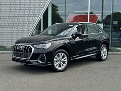 2025 Audi Q3 S line Premium SUV