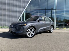 2025 Audi Q5 Premium Plus SUV